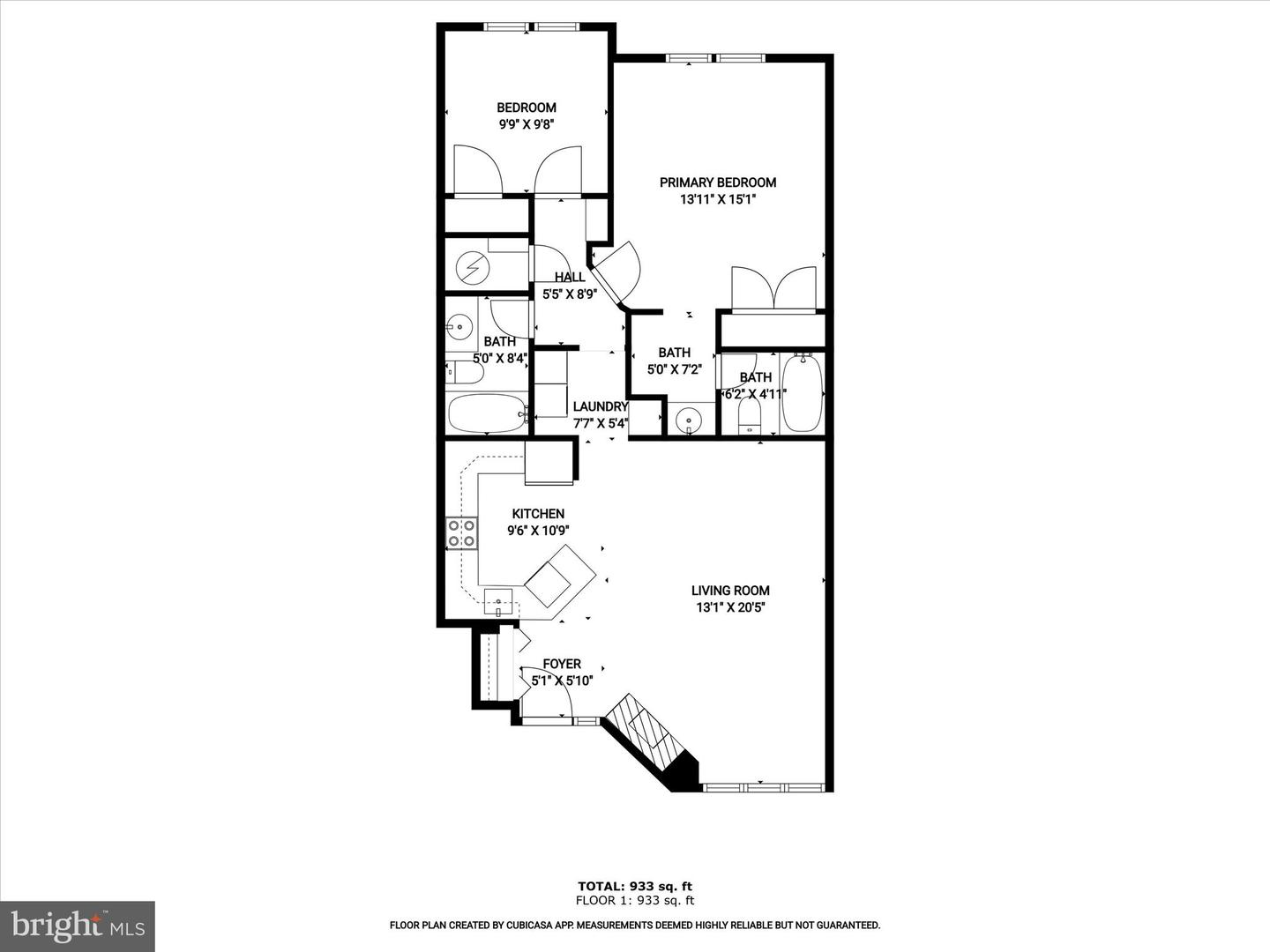 Photo 32 of 33 of 7613 Stony Creek Ln #7613 condo