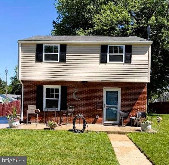 1205 Greystone Road, Baltimore, MD, 21227