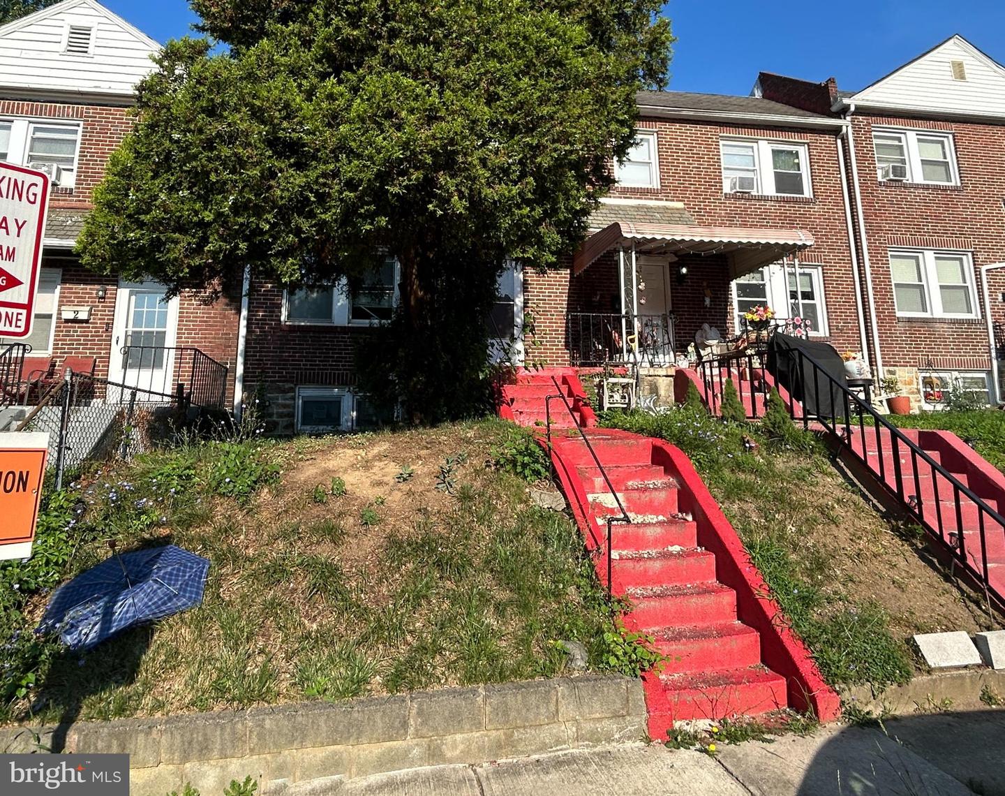 4 N Bernice Avenue, Baltimore, MD, 21229