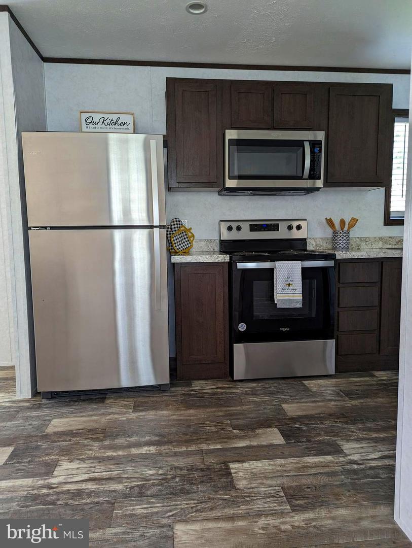 Photo 8 of 24 of 2525 Lot 20 Baltimore Blvd mobile home