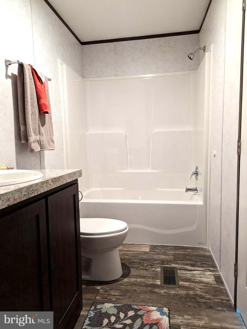 Photo 10 of 24 of 2525 Lot 20 Baltimore Blvd mobile home