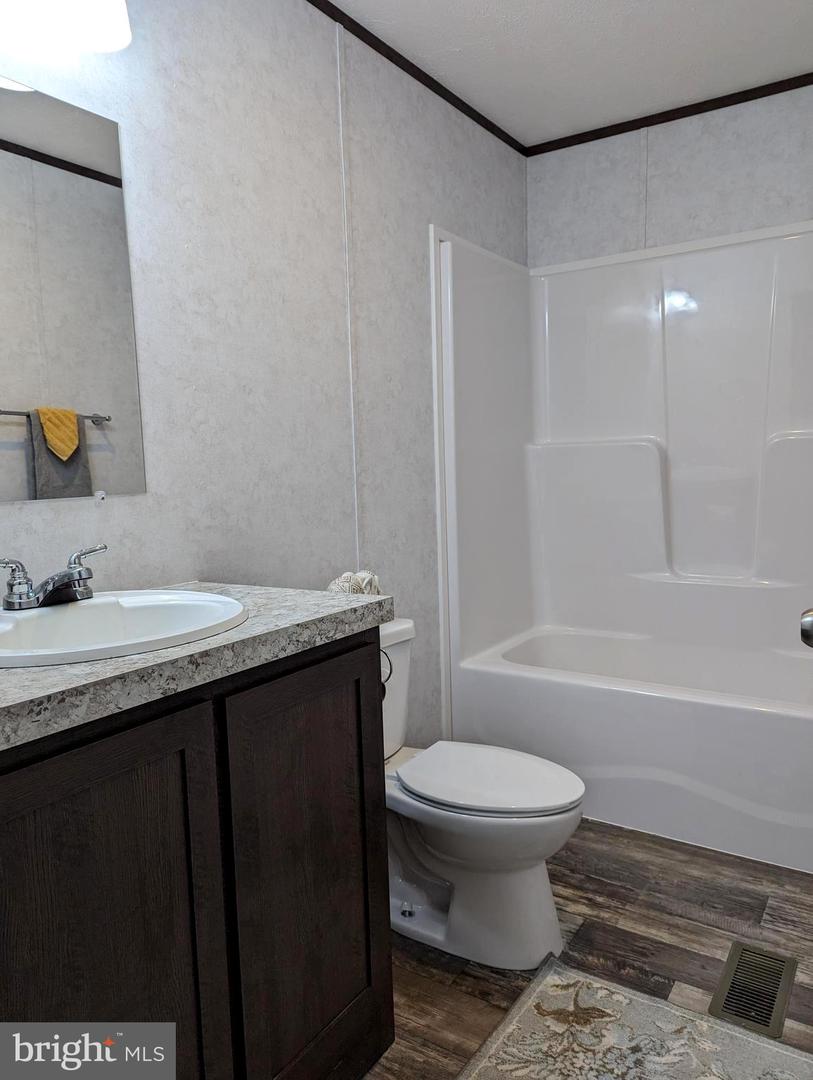 Photo 19 of 24 of 2525 Lot 20 Baltimore Blvd mobile home