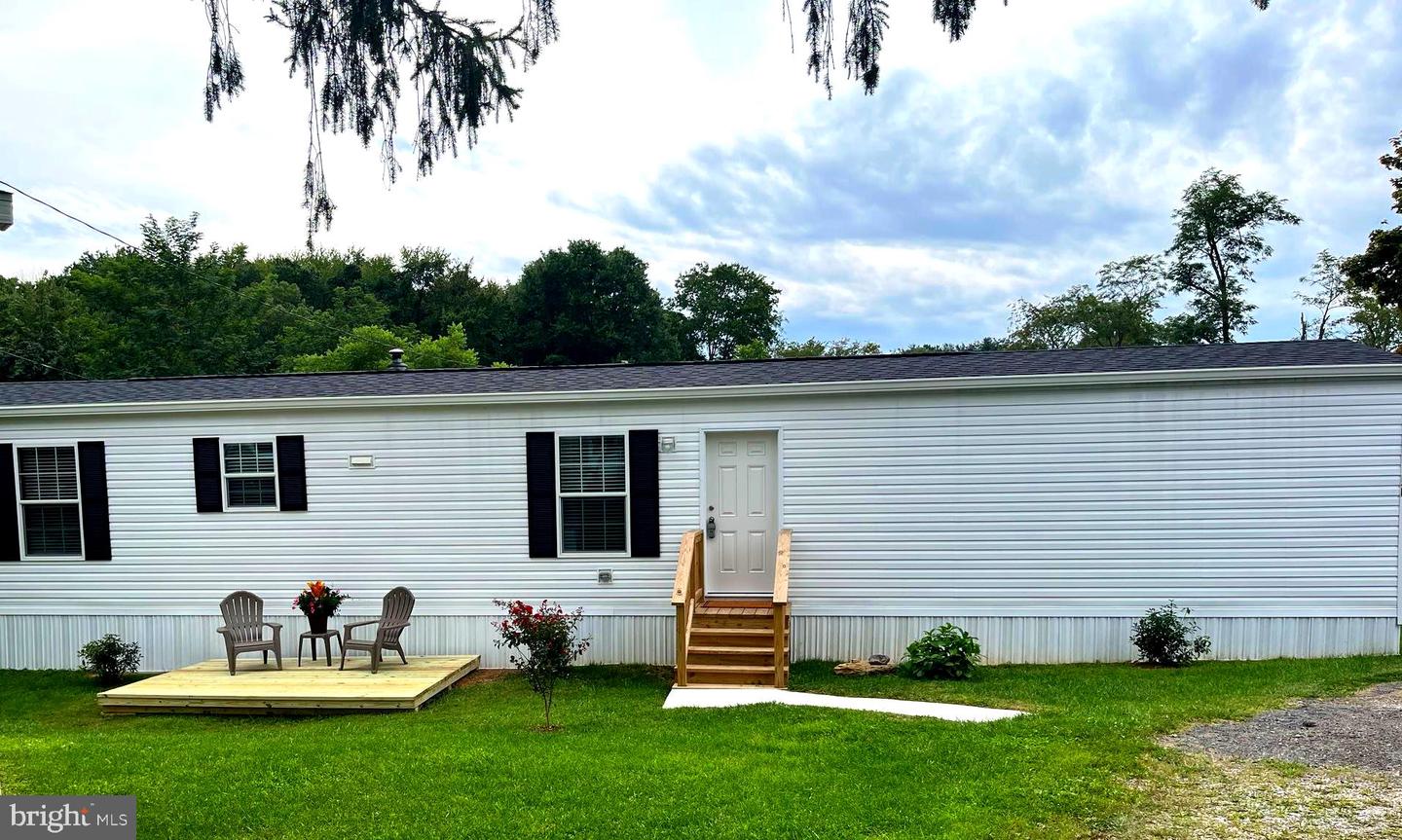 View Finksburg, MD 21048 mobile home