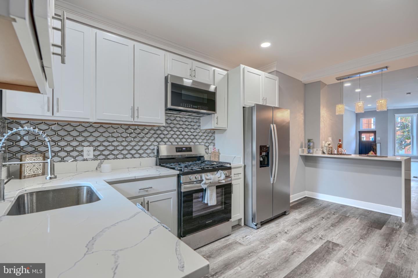 110 N Lakewood Avenue, Baltimore, MD, 21224