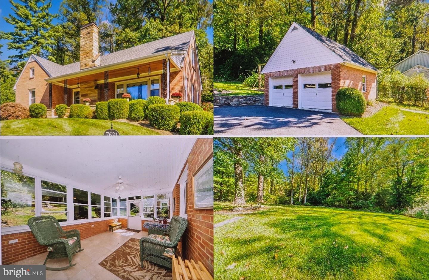 7631 Baltimore National Pike