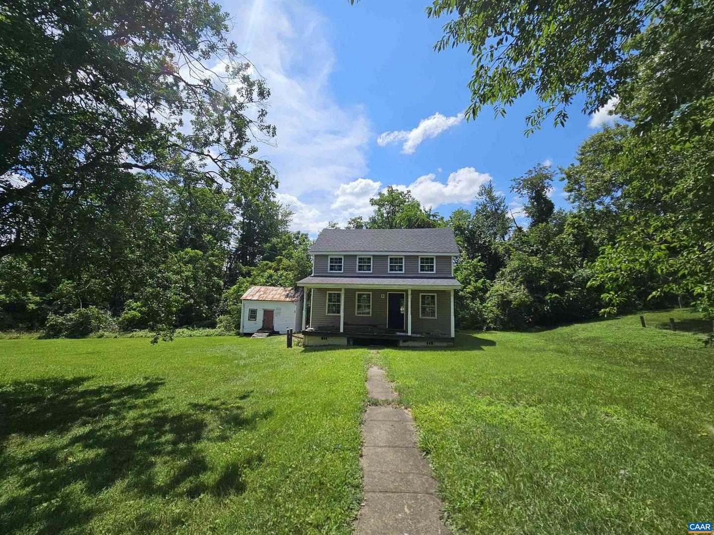 114 Celt Rd Rd, Stanardsville, VA, 22973