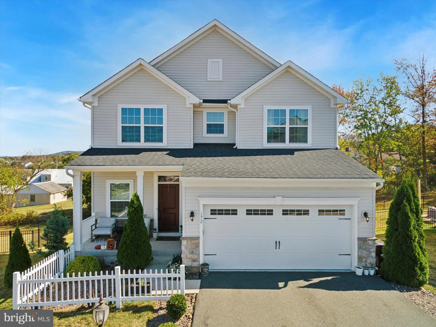 172 Pixie Moss Road
