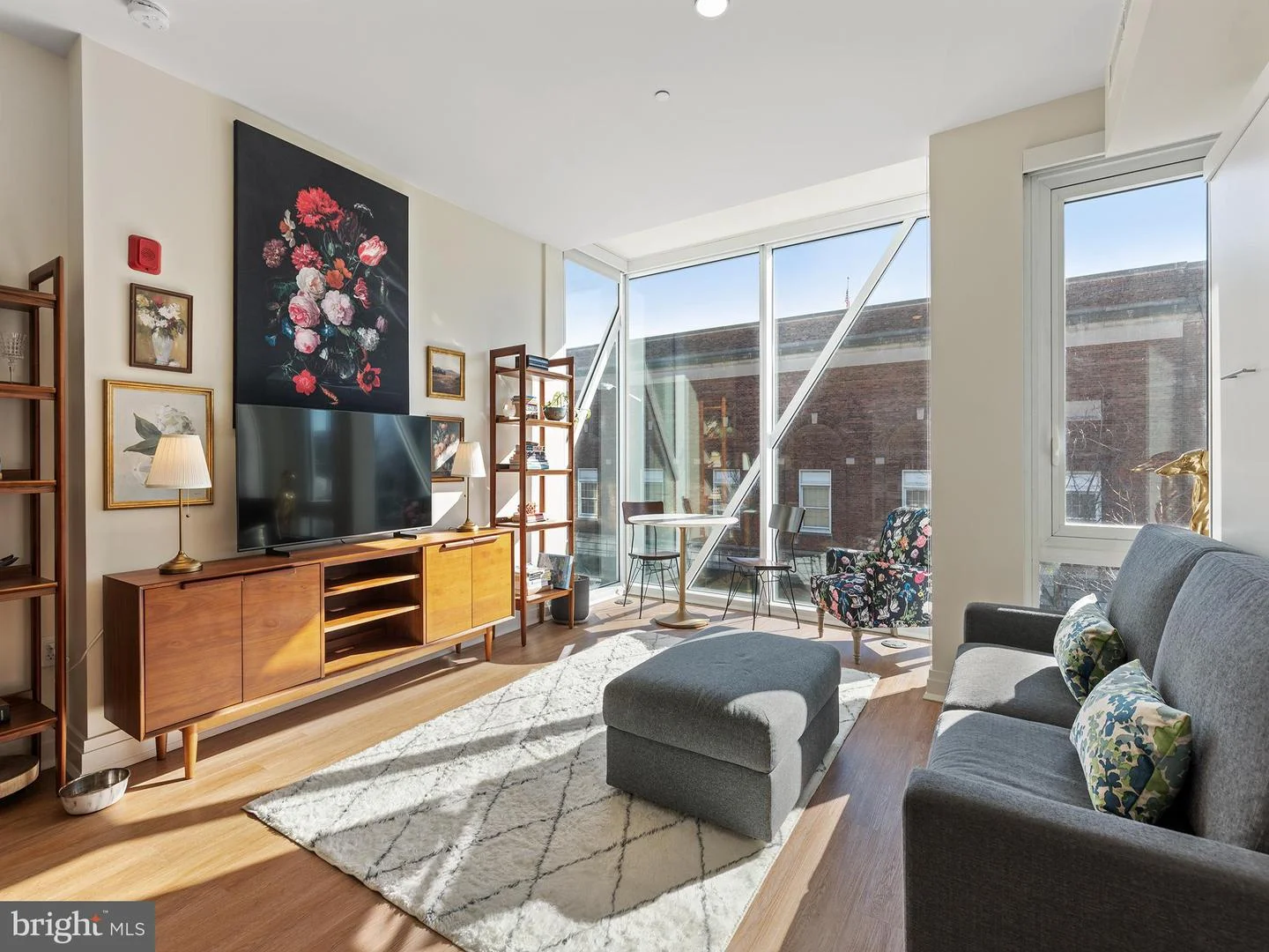 923 V Street NW Unit 204