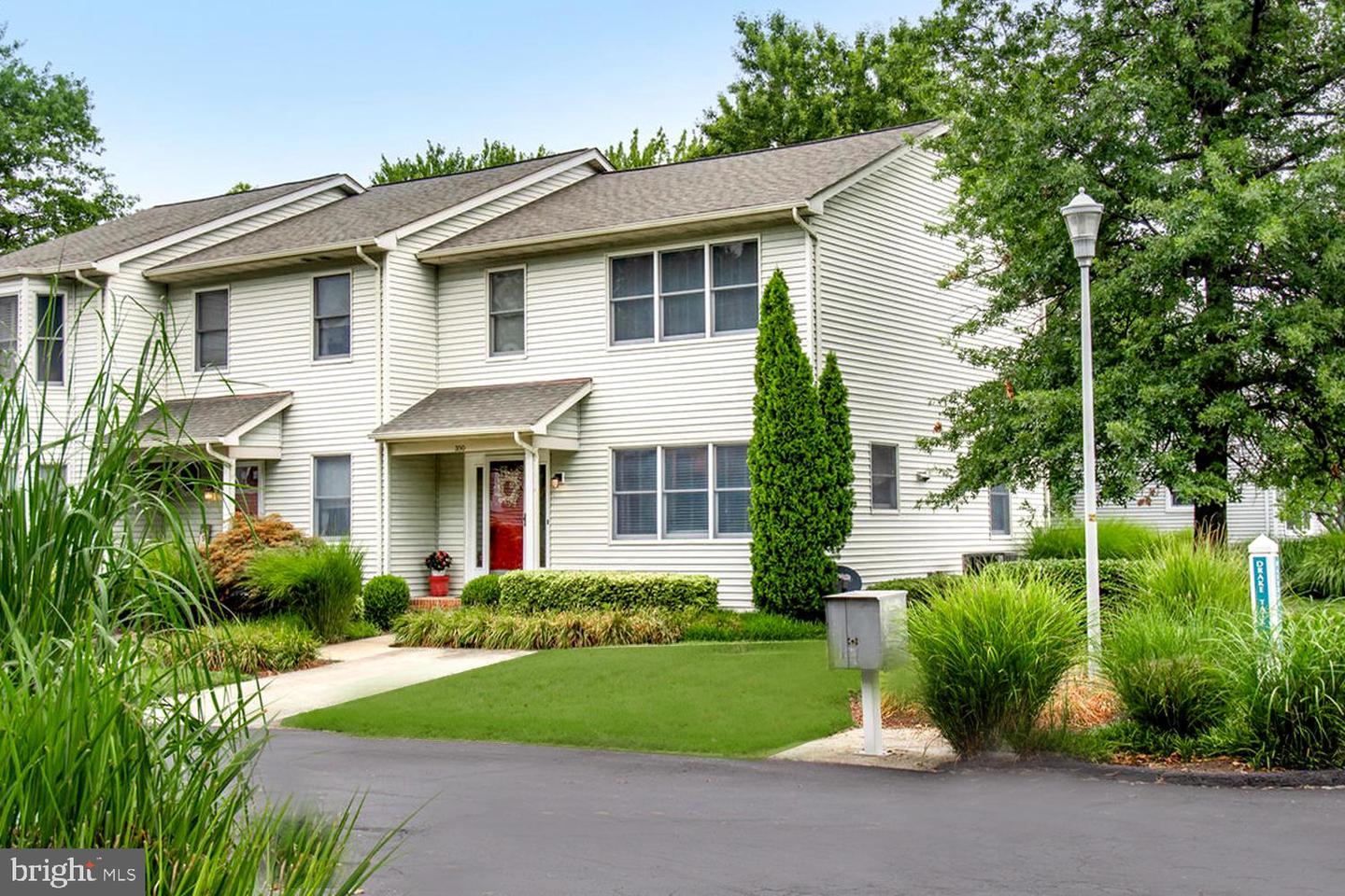 View Chester, MD 21619 townhome