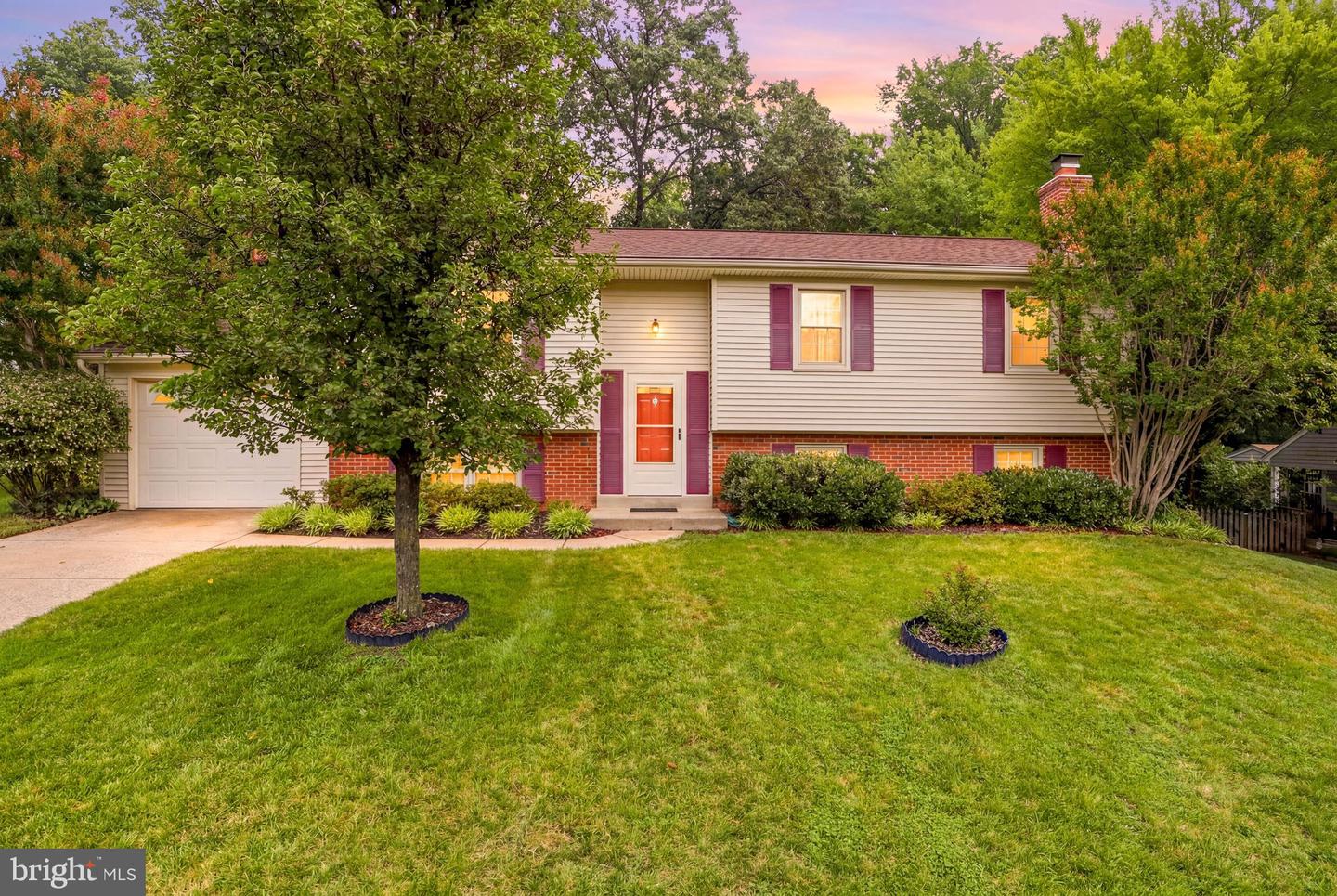 4311 Still Meadow Road, Fairfax, VA, 22032