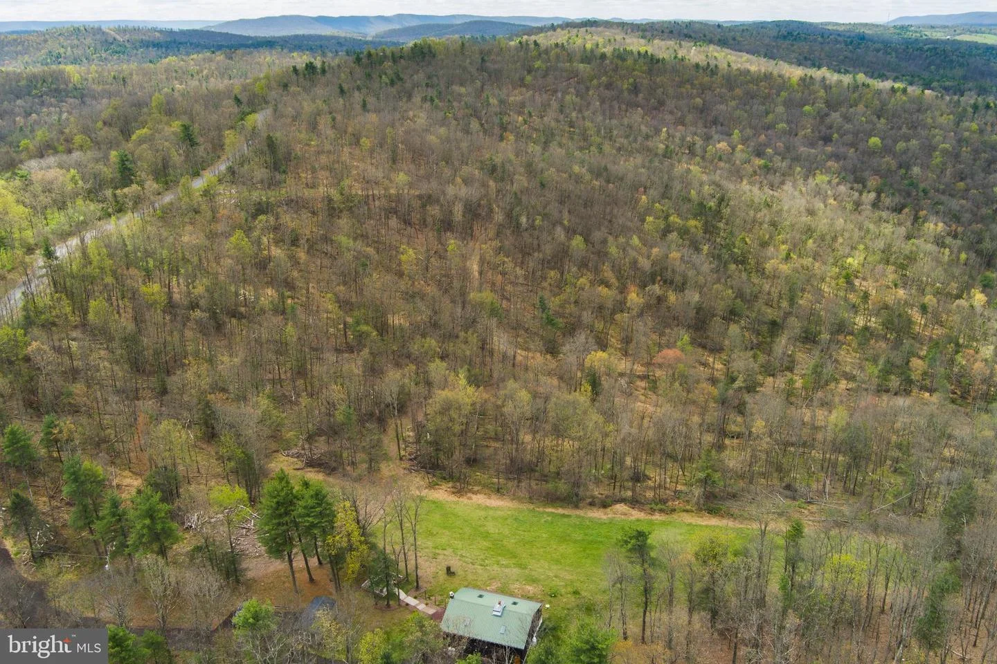580 Fairview Road