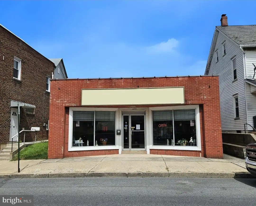 1627 Main Street, Northampton, PA, 18067