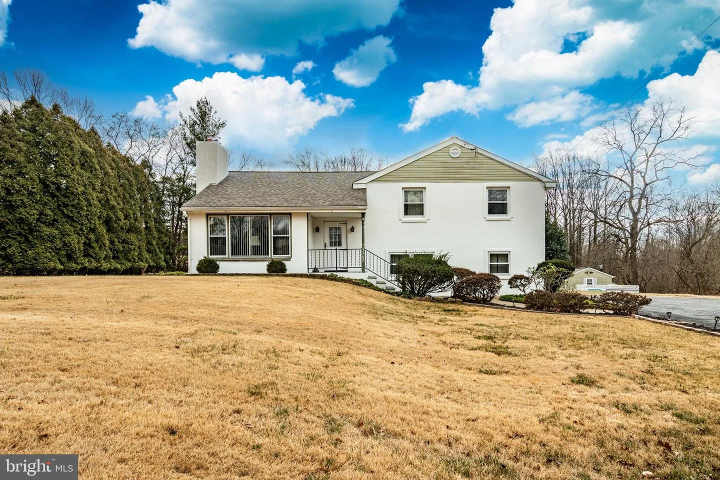 3362 Arcola Road