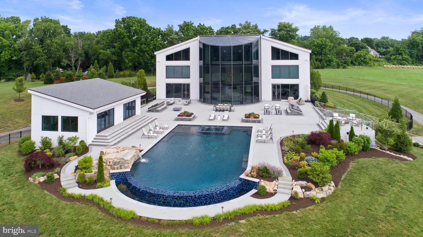 1245 S Creek Rd

                                                                             West Chester                                

                                    , PA - $10,800,000