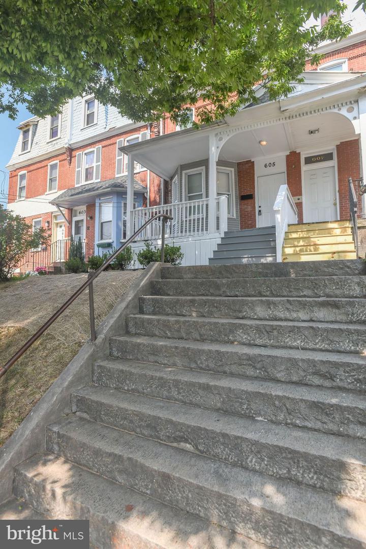 View Wilmington, DE 19805 townhome