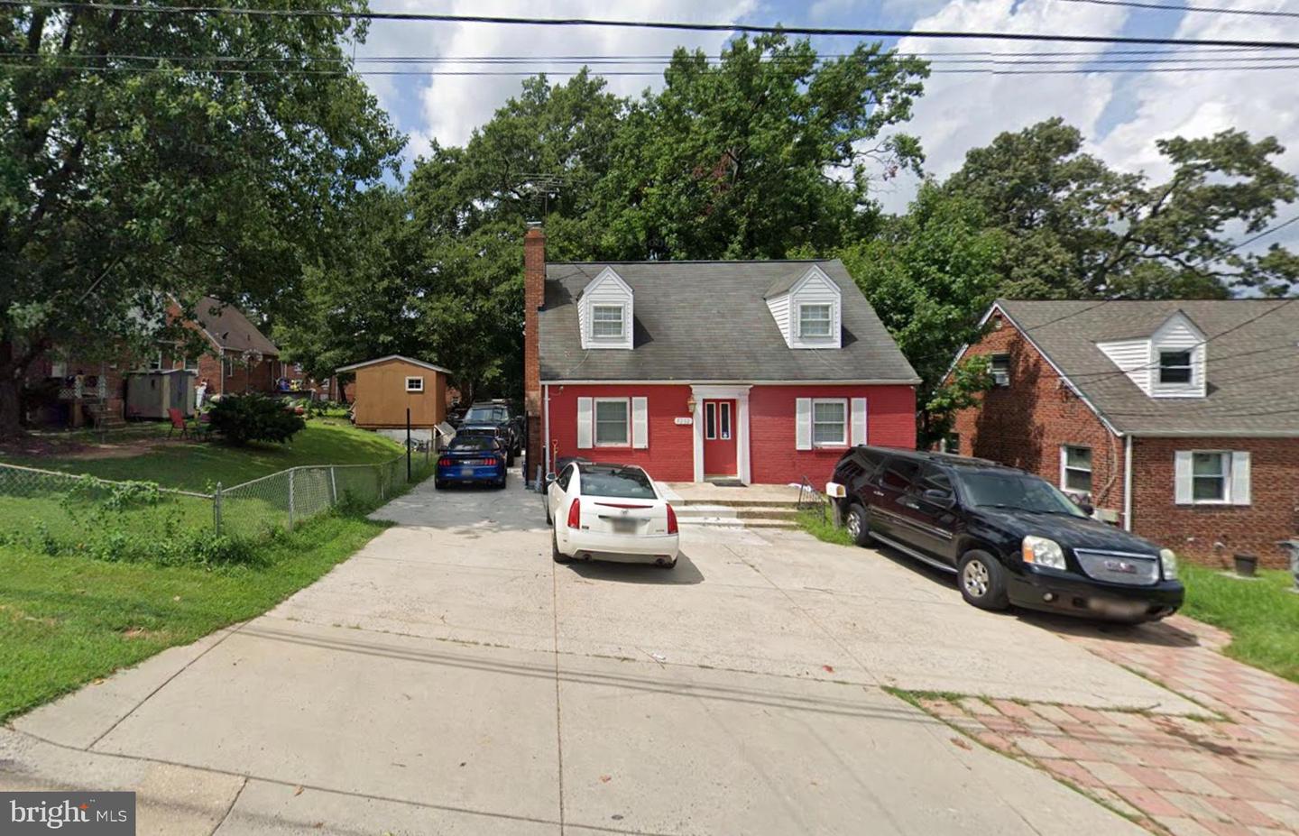 5202 56th Avenue, Hyattsville, MD, 20781