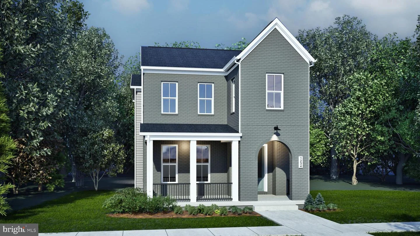 9724 Main Street Unit HOMESITE 6