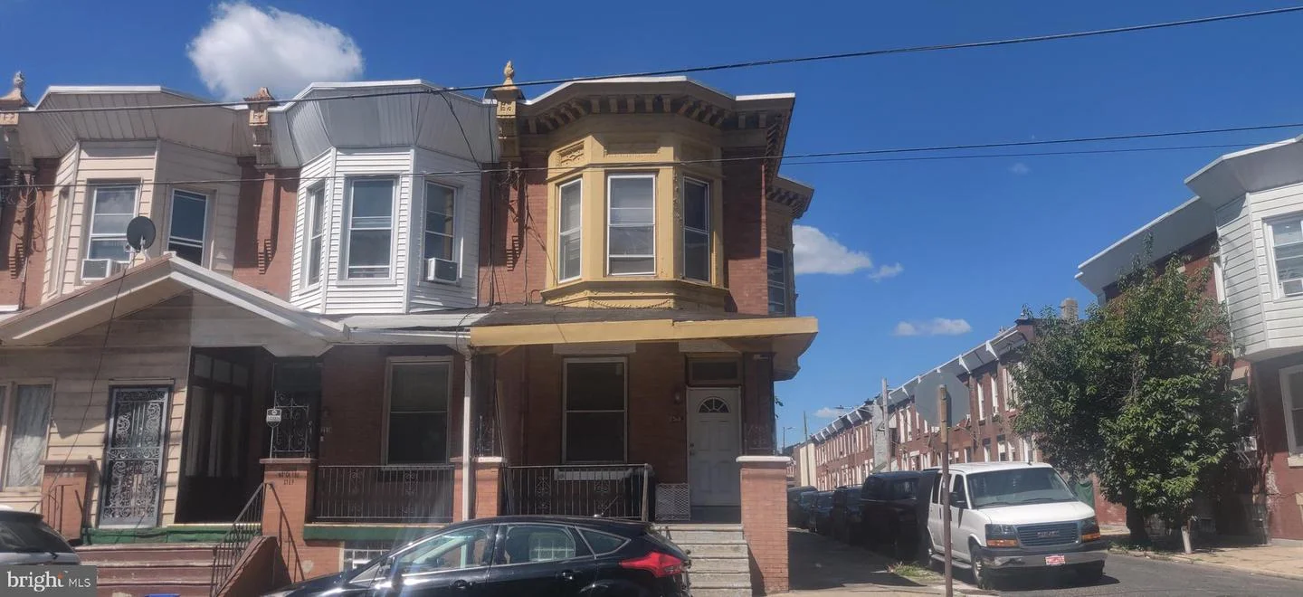 2518 N 22nd Street