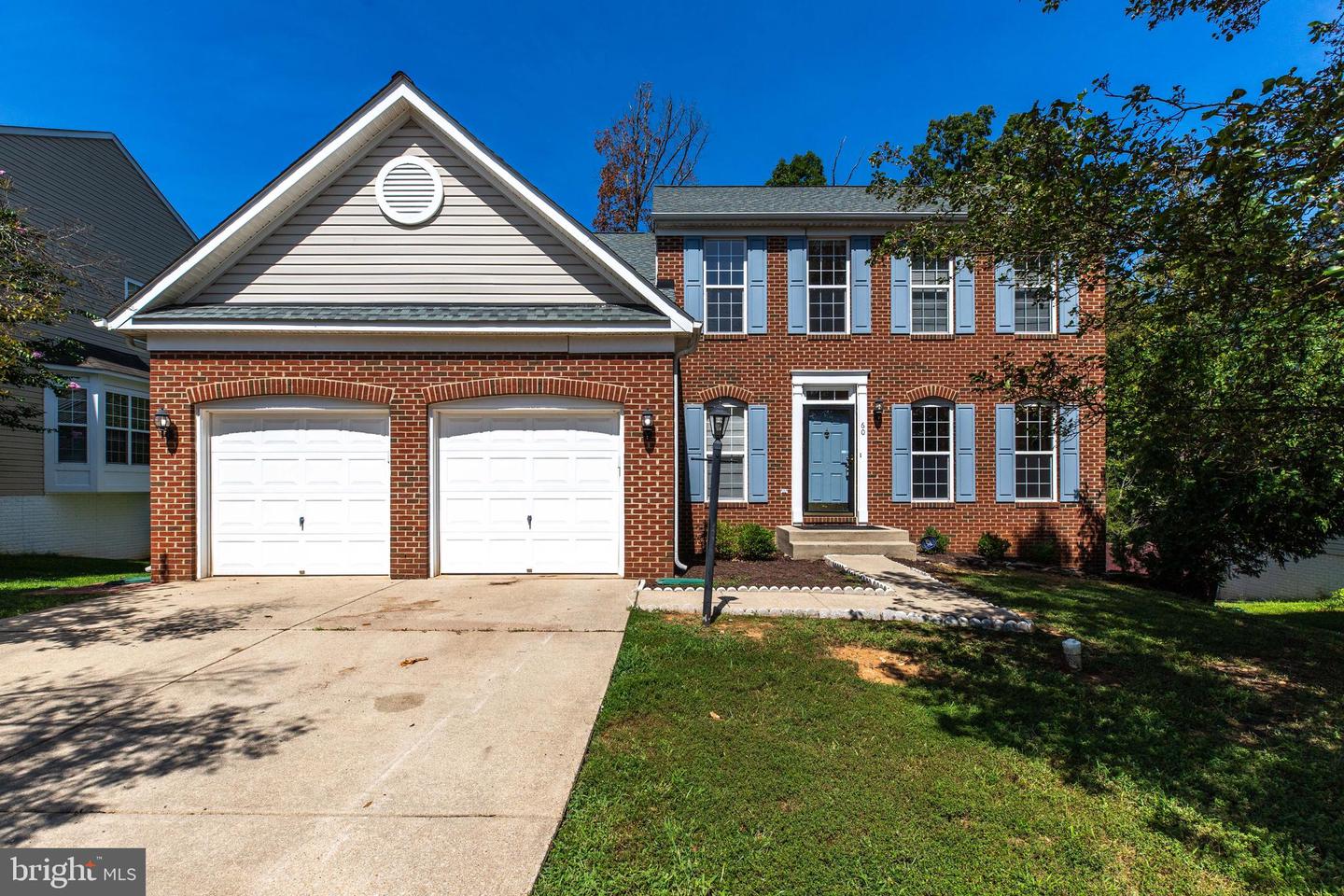 View Stafford, VA 22556 house