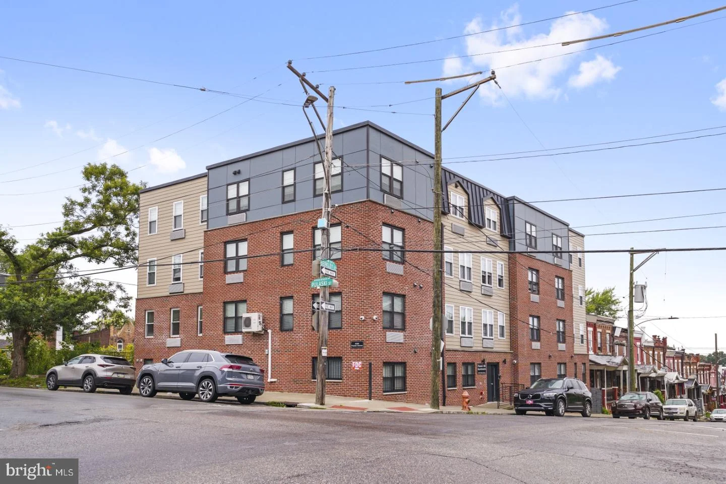 4529-4531 Pulaski Avenue