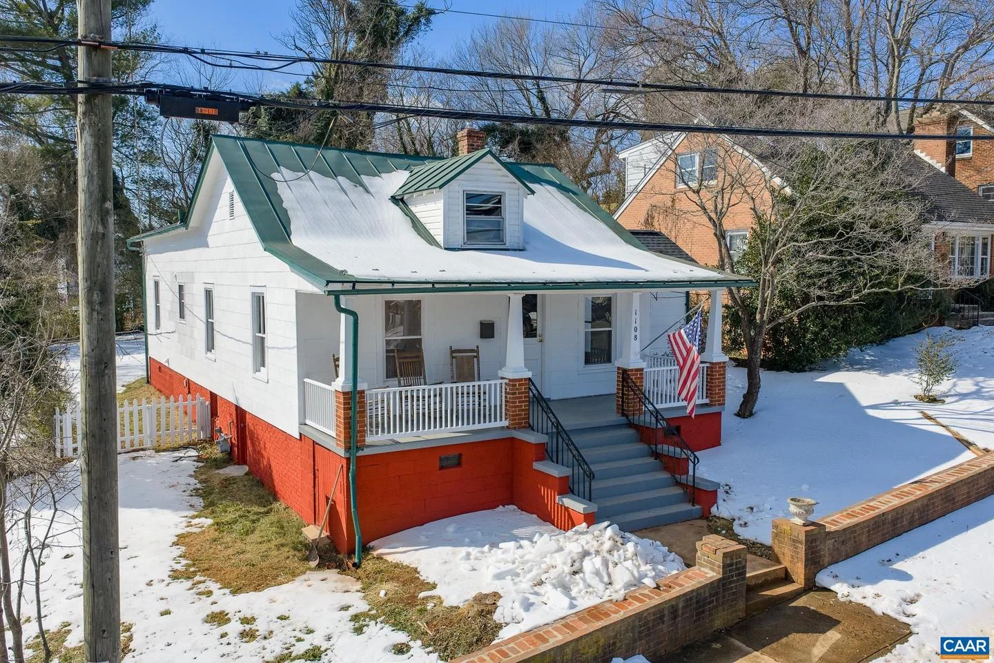 1108 Blenheim Ave Ave
