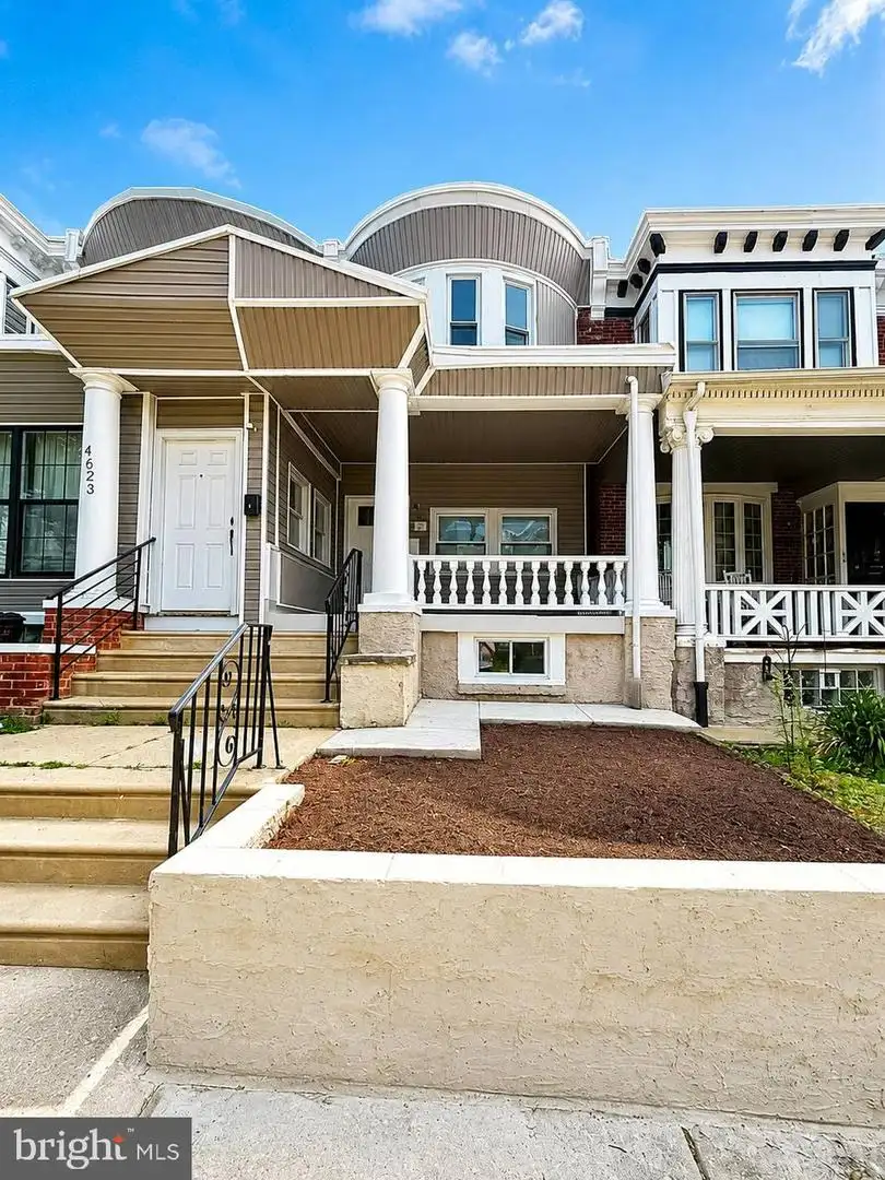4621 N Camac Street, Philadelphia, PA, 19140