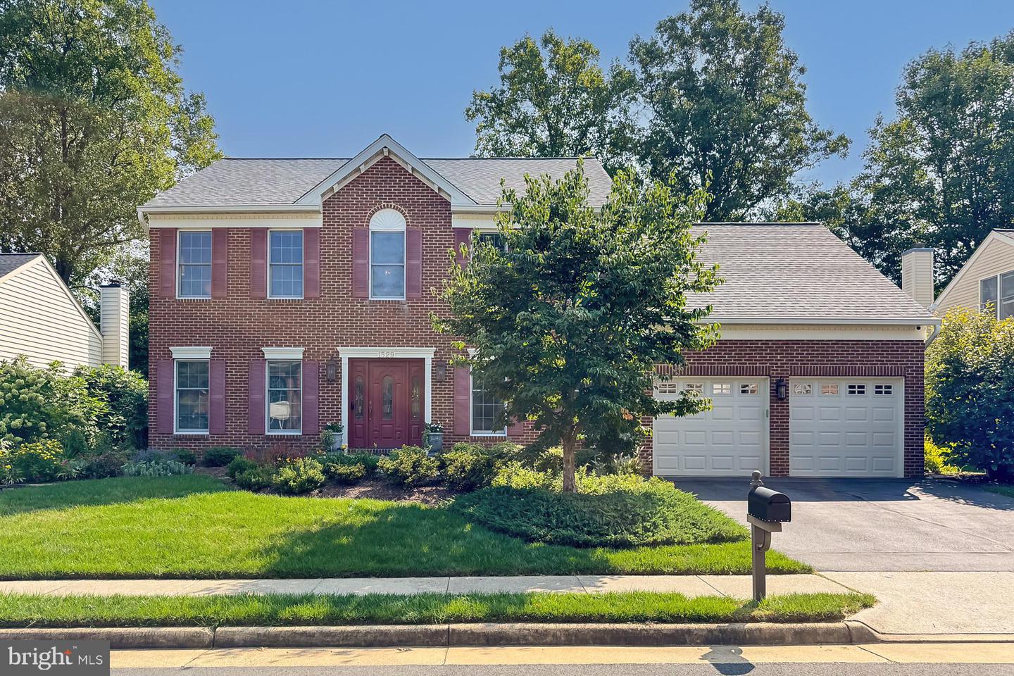 View Herndon, VA 20170 house