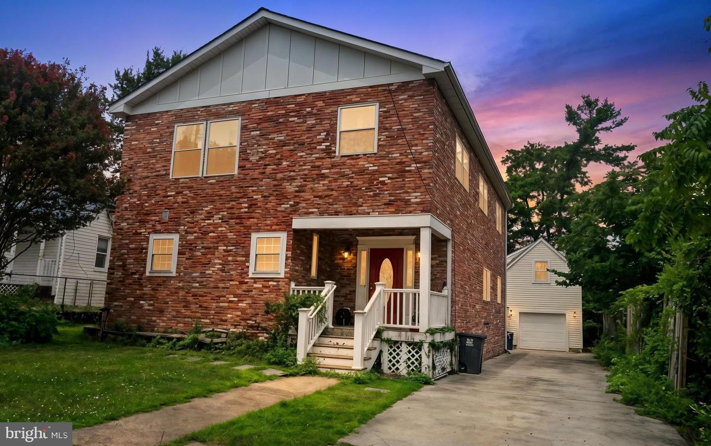 2001 6th Street S, Arlington, VA, 22204
