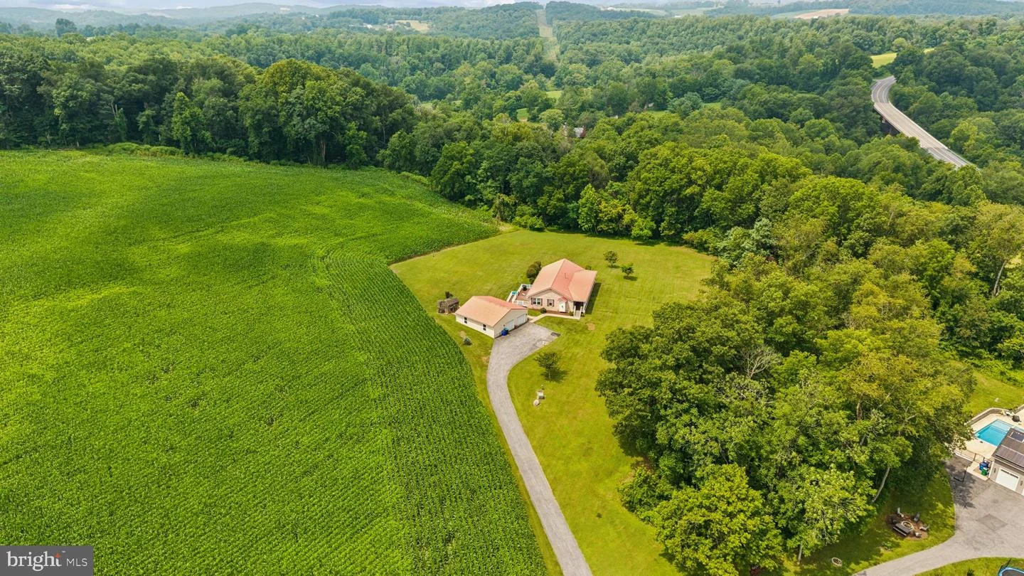 11505 Old Annapolis Road