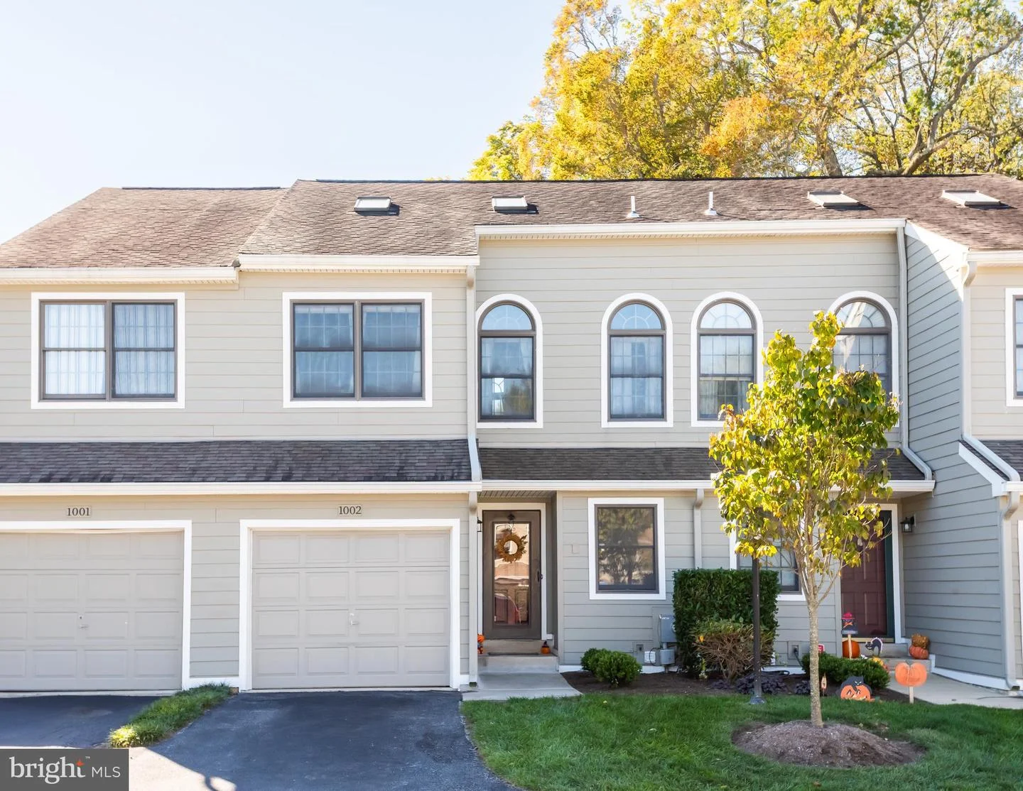 1002 Wharton Court