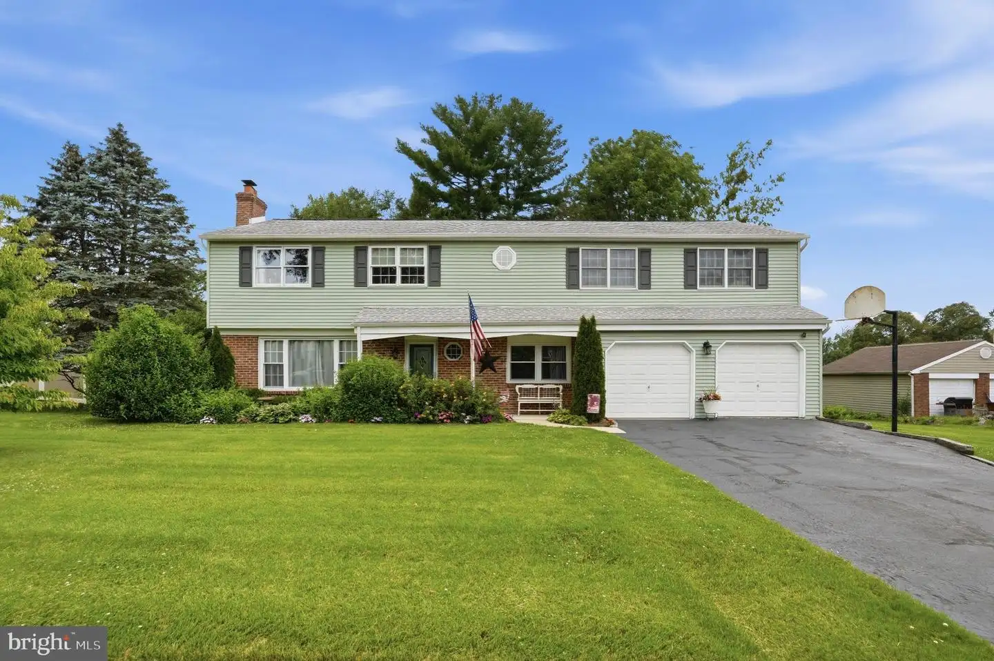 290 Pheasant Run, Feasterville Trevose, PA, 19053