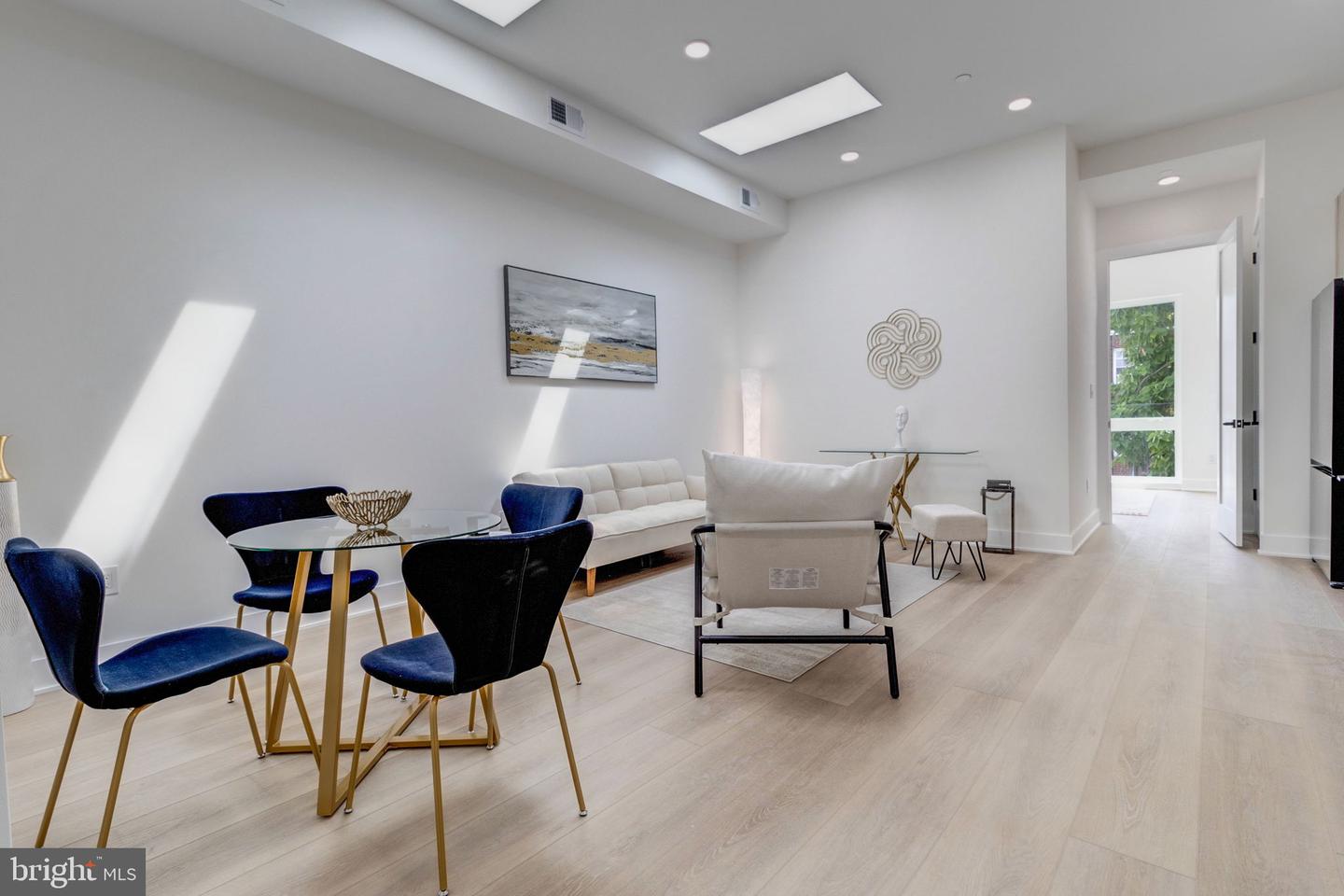 View Washington, DC 20017 townhome