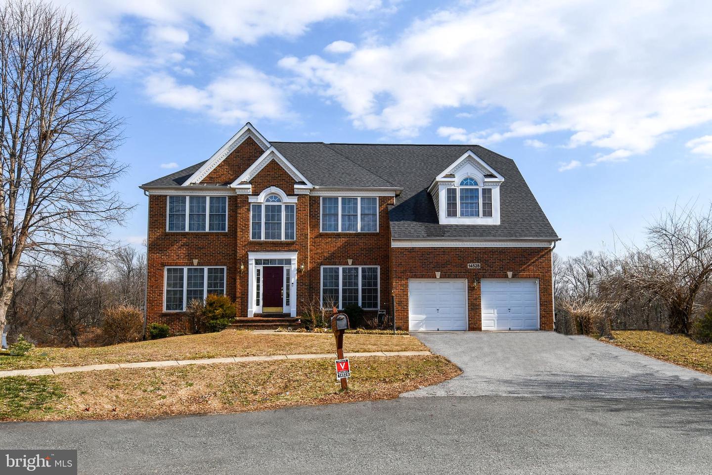 14528 Fairdale Road, Silver Spring, MD, 20905