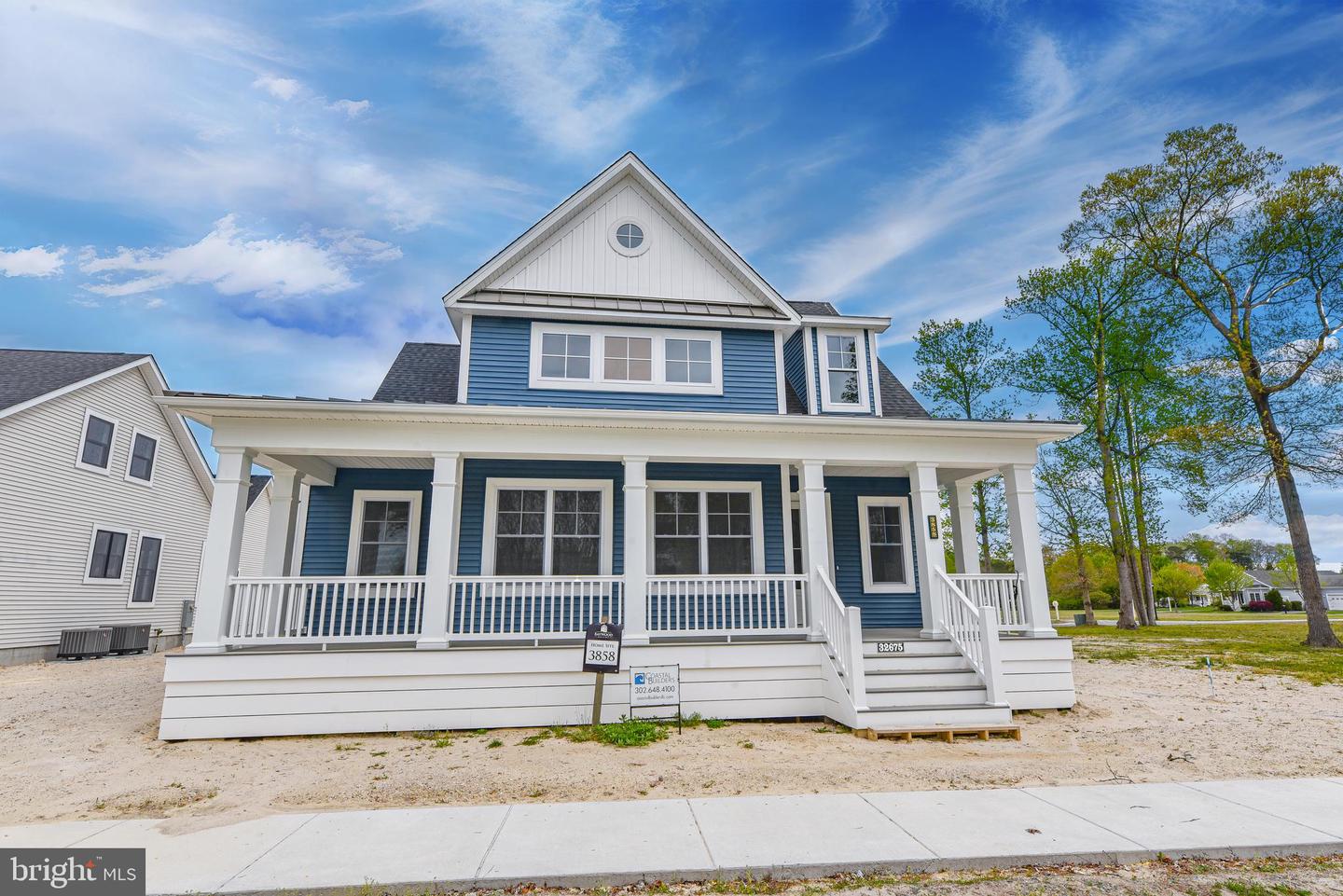 View Long Neck, DE 19966 house