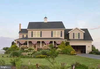 20 Bella Terra Drive, Shermans Dale, PA, 17090