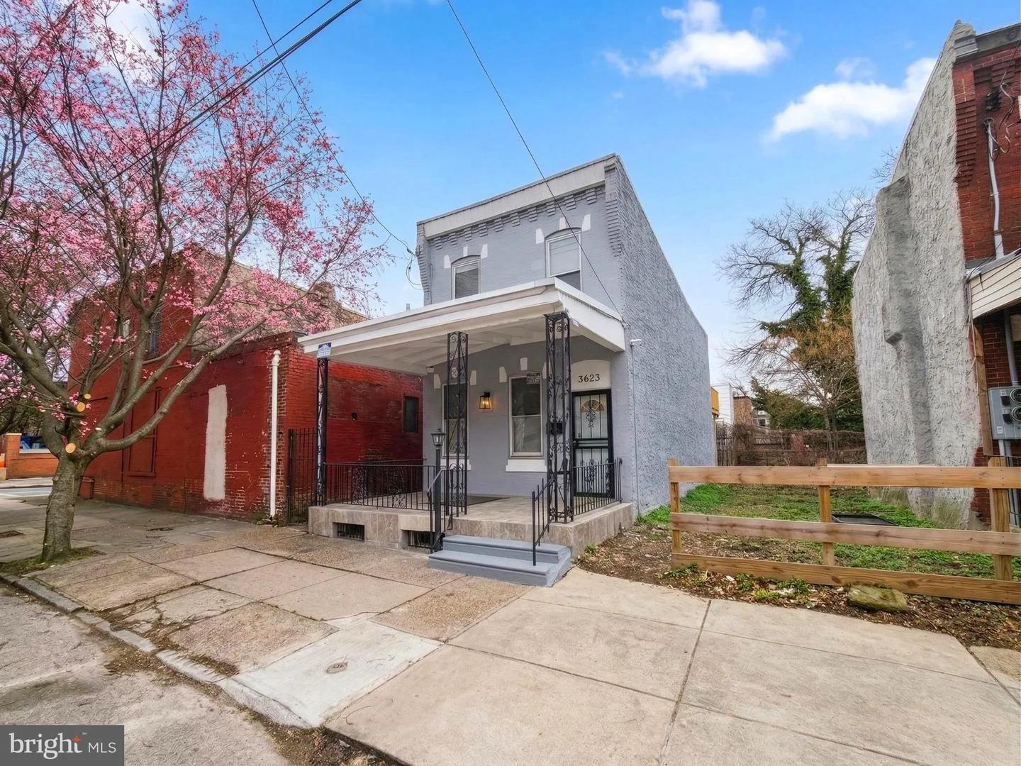 3623 N 18th Street