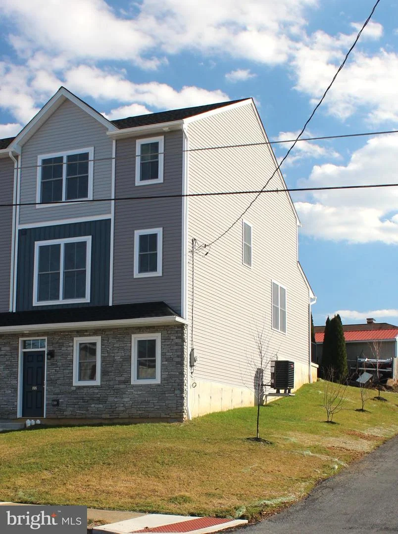 88 Hess Avenue