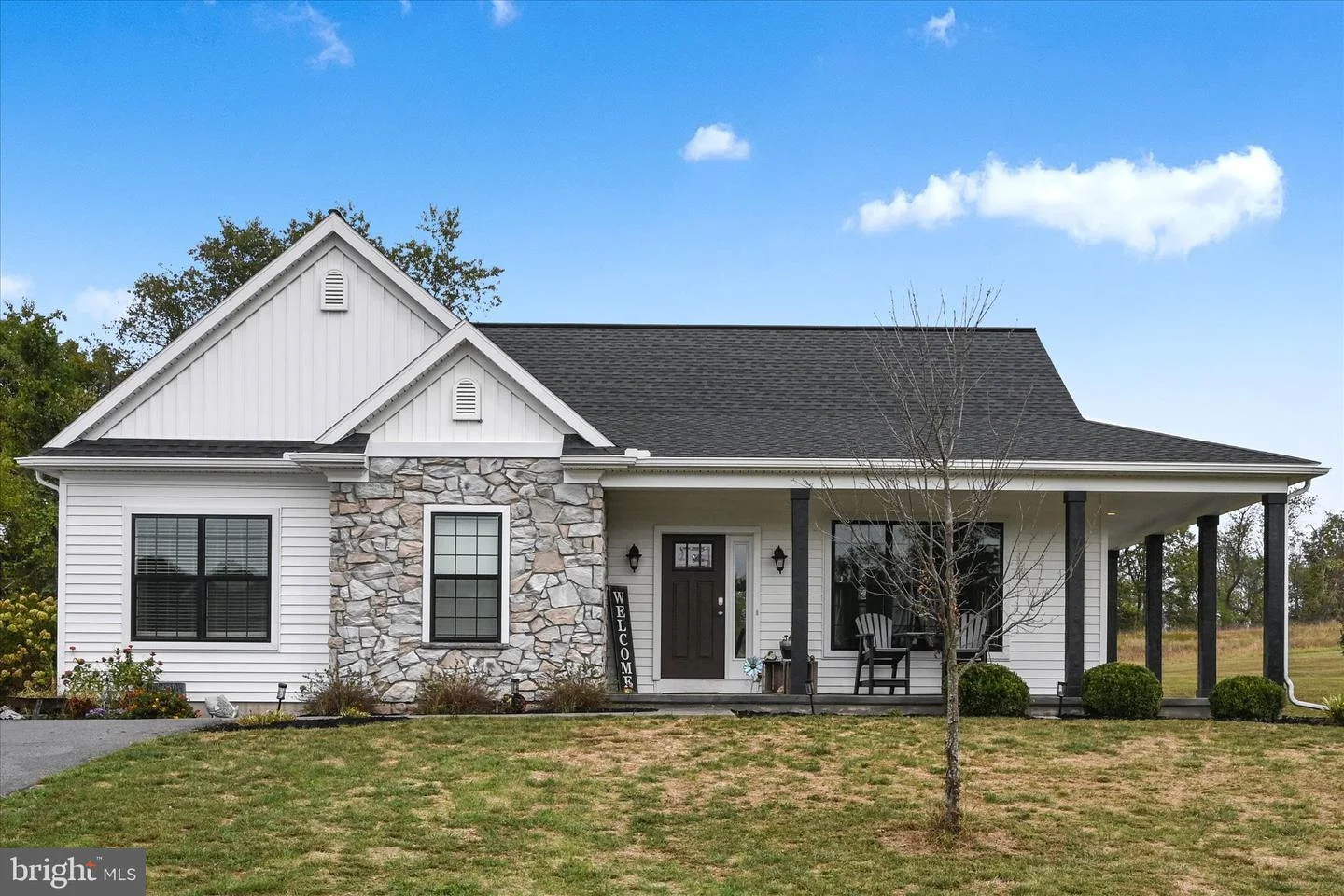 376 N Hoernerstown Road