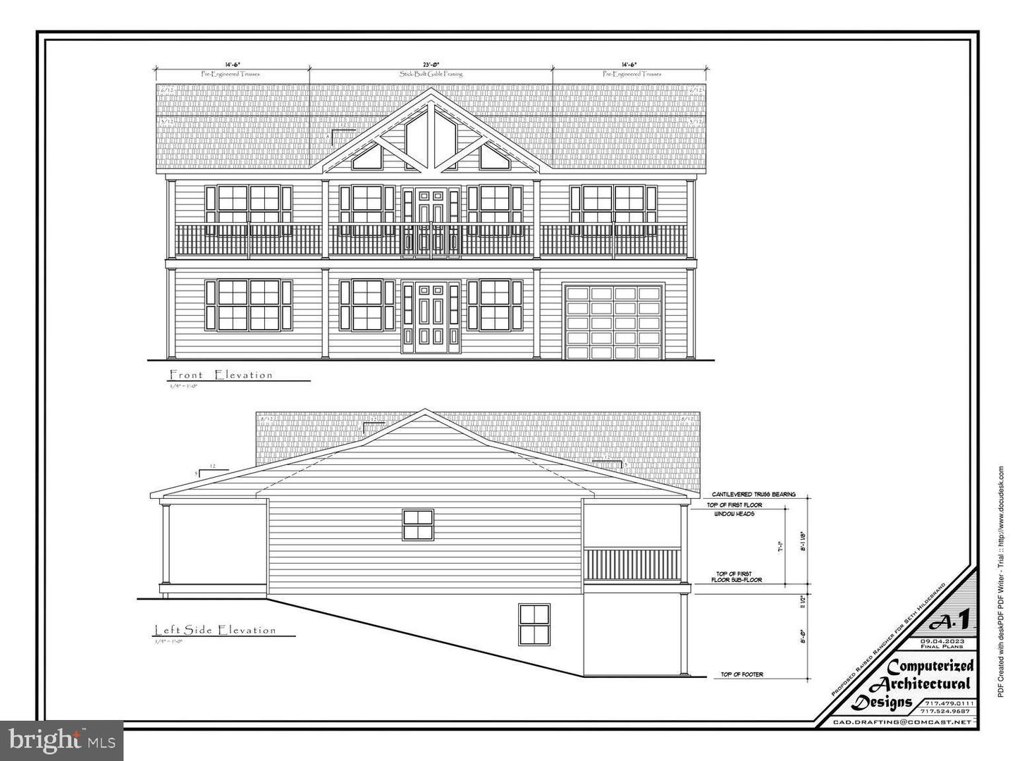View Hanover, PA 17331 house