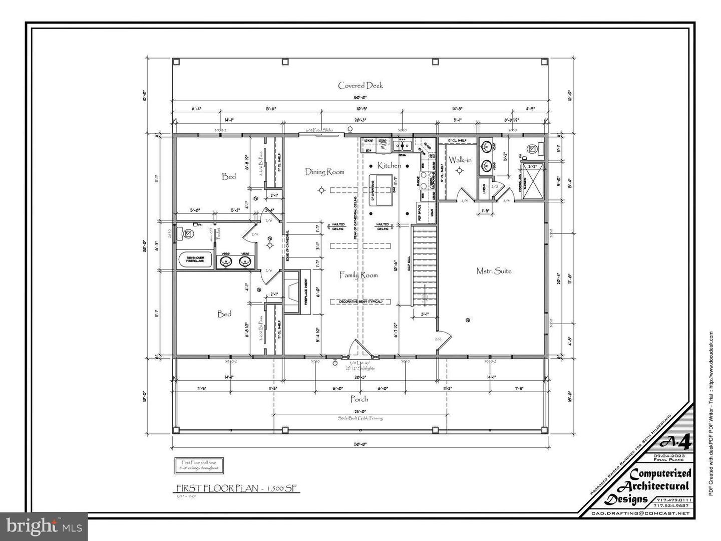 Photo 3 of 7 of 1266 Glatco Lodge Rd house