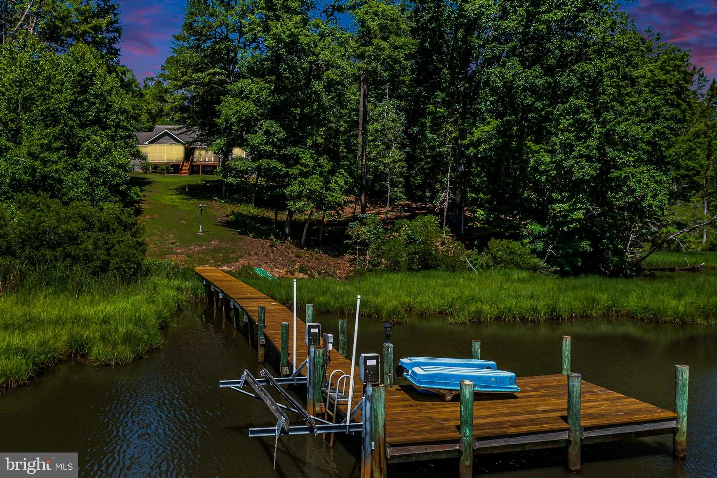 1019 Bancton Road, Kinsale, VA, 22488