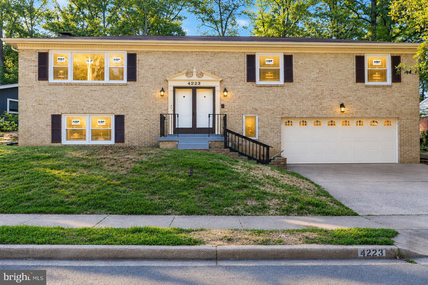 4223 Avon Drive Dr, Montclair, VA, 22025