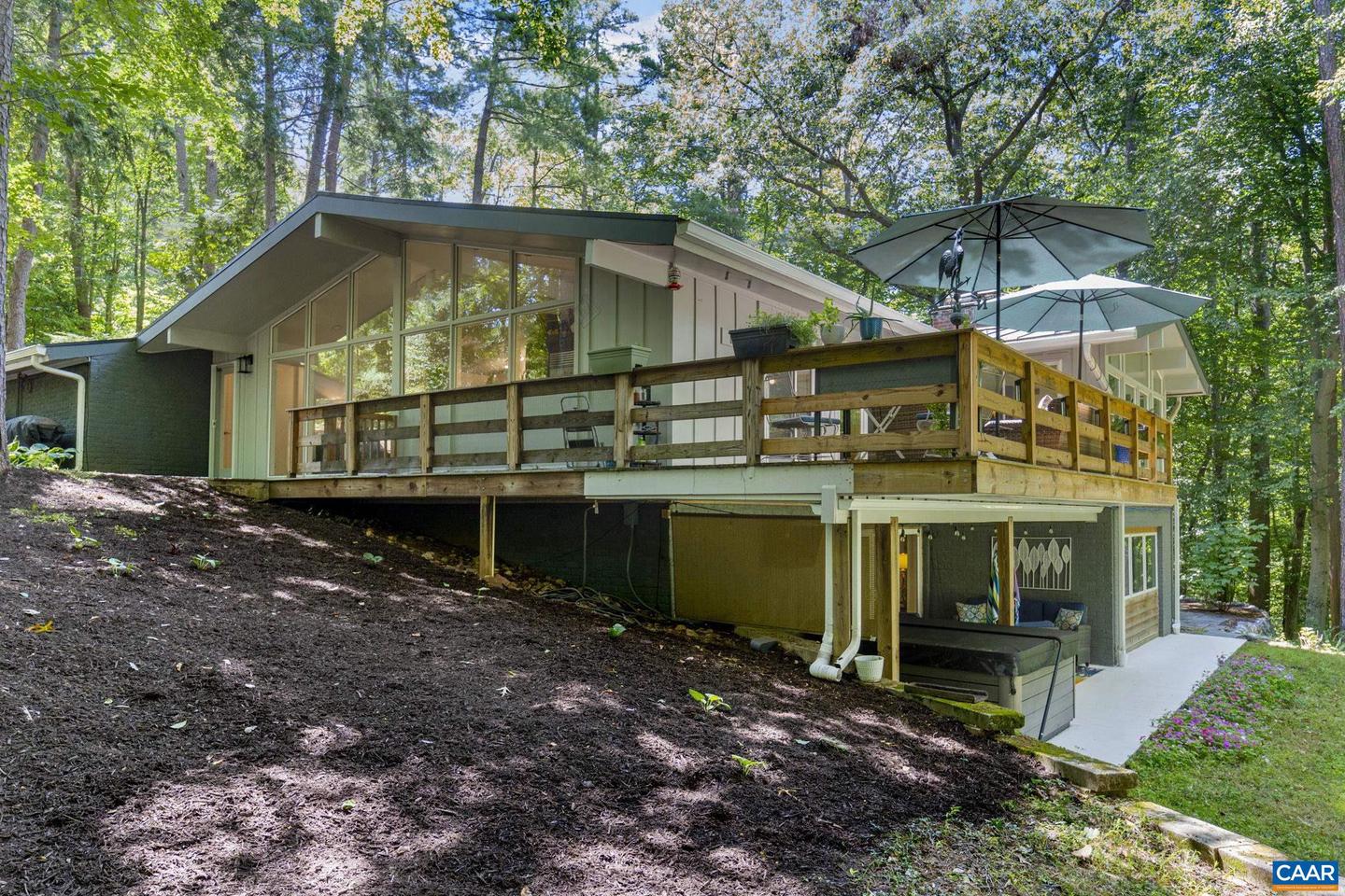 Photo 54 of 65 of 134 S Indian Spring Rd house