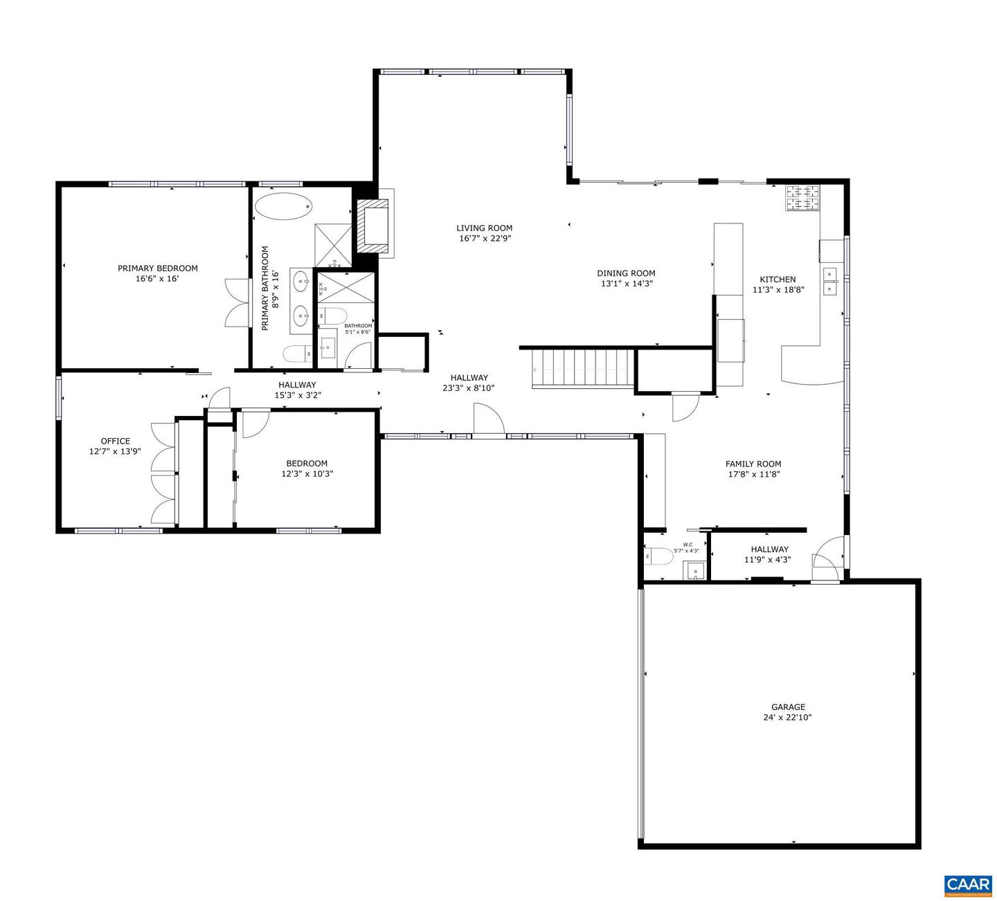 Photo 64 of 65 of 134 S Indian Spring Rd house