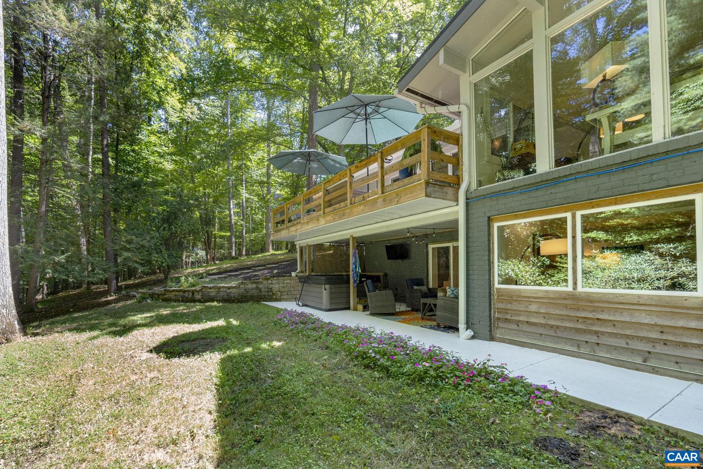 Photo 55 of 65 of 134 S Indian Spring Rd house
