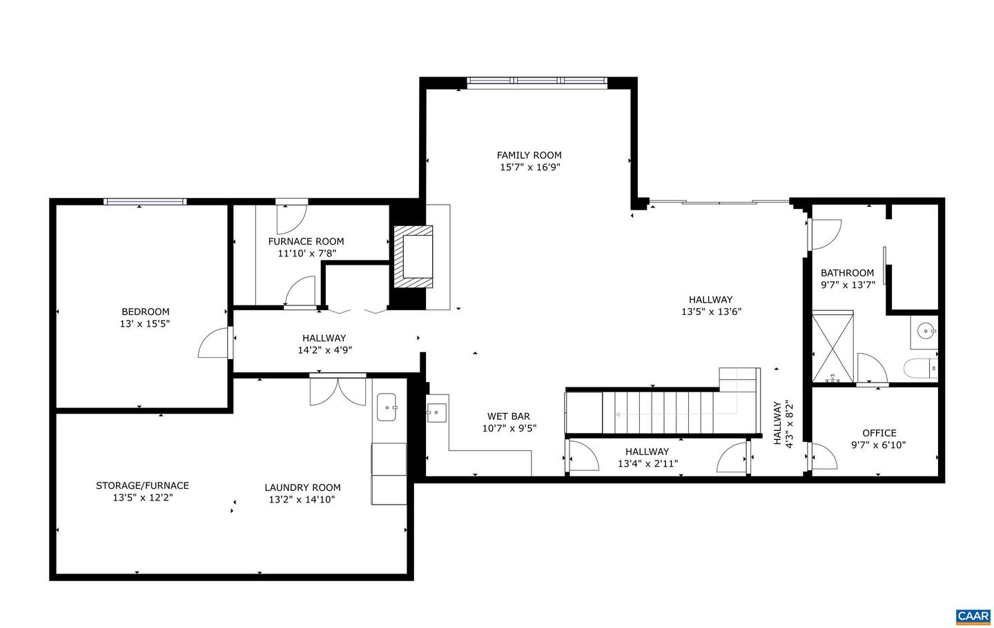 Photo 65 of 65 of 134 S Indian Spring Rd house