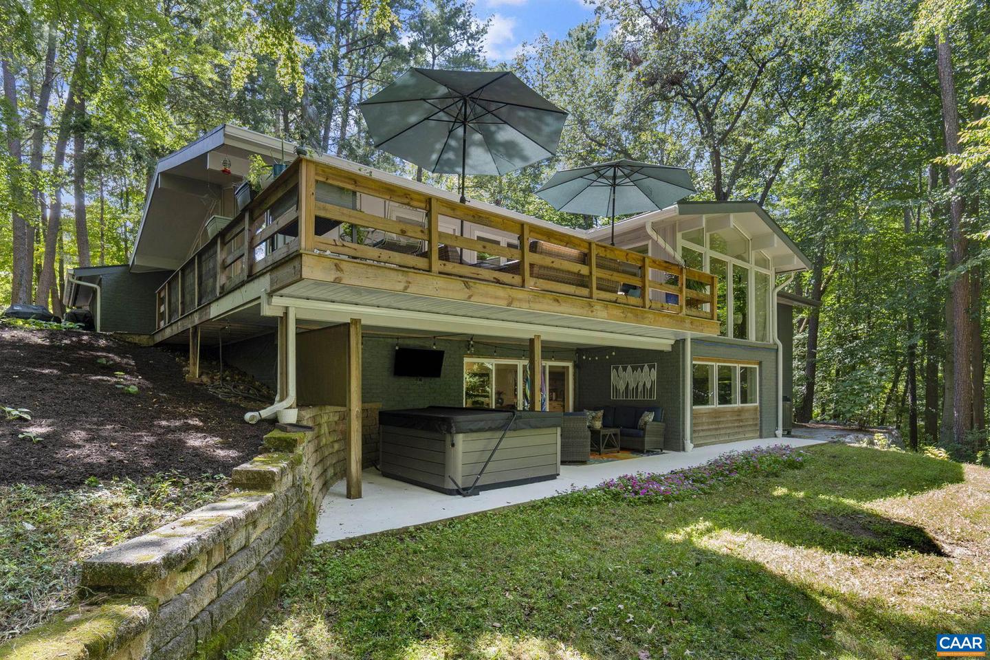 Photo 6 of 65 of 134 S Indian Spring Rd house