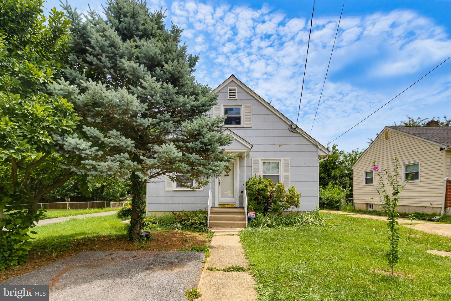 3619 Kenmar Road, Baltimore, MD, 21244