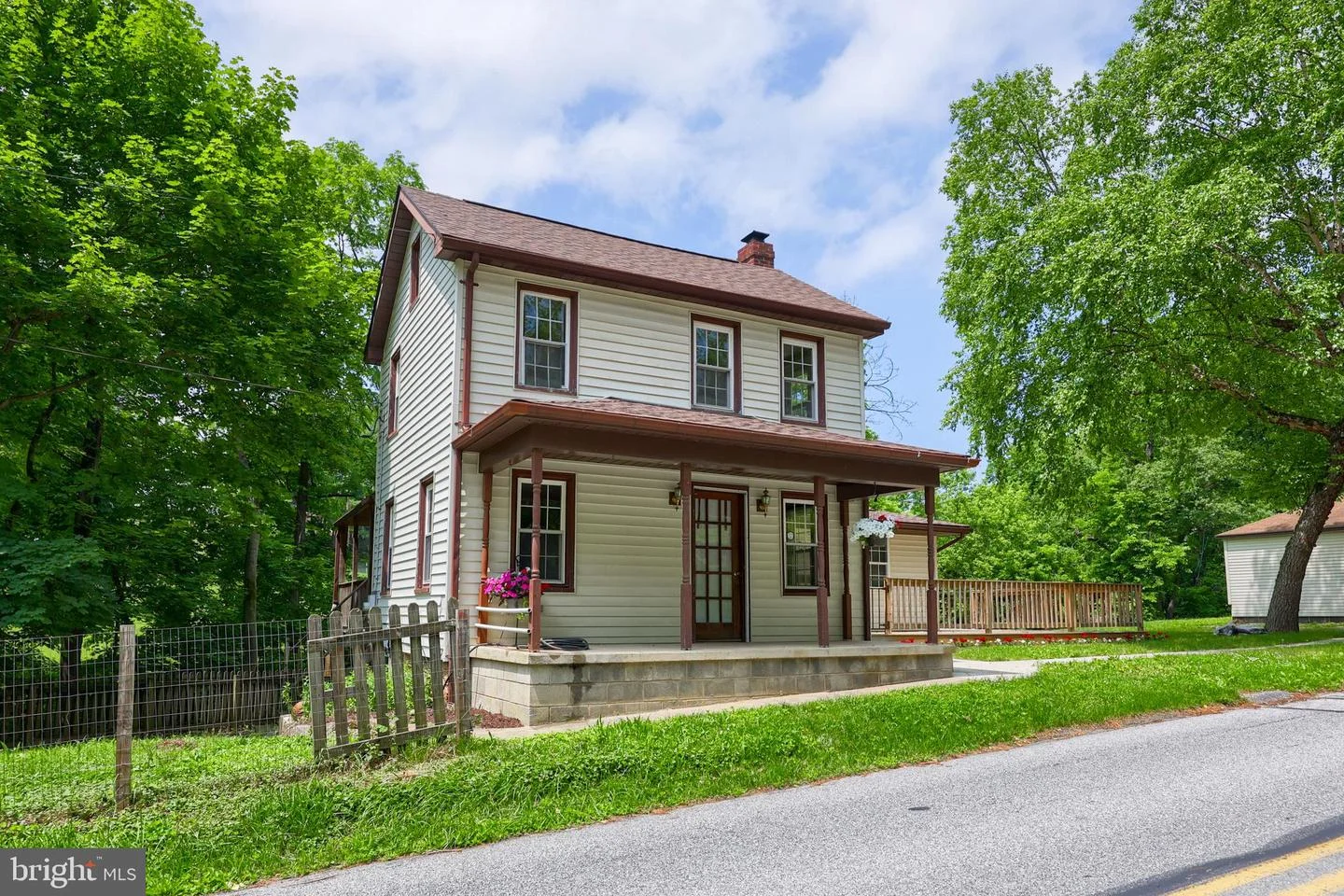 1160 Canadochly Road