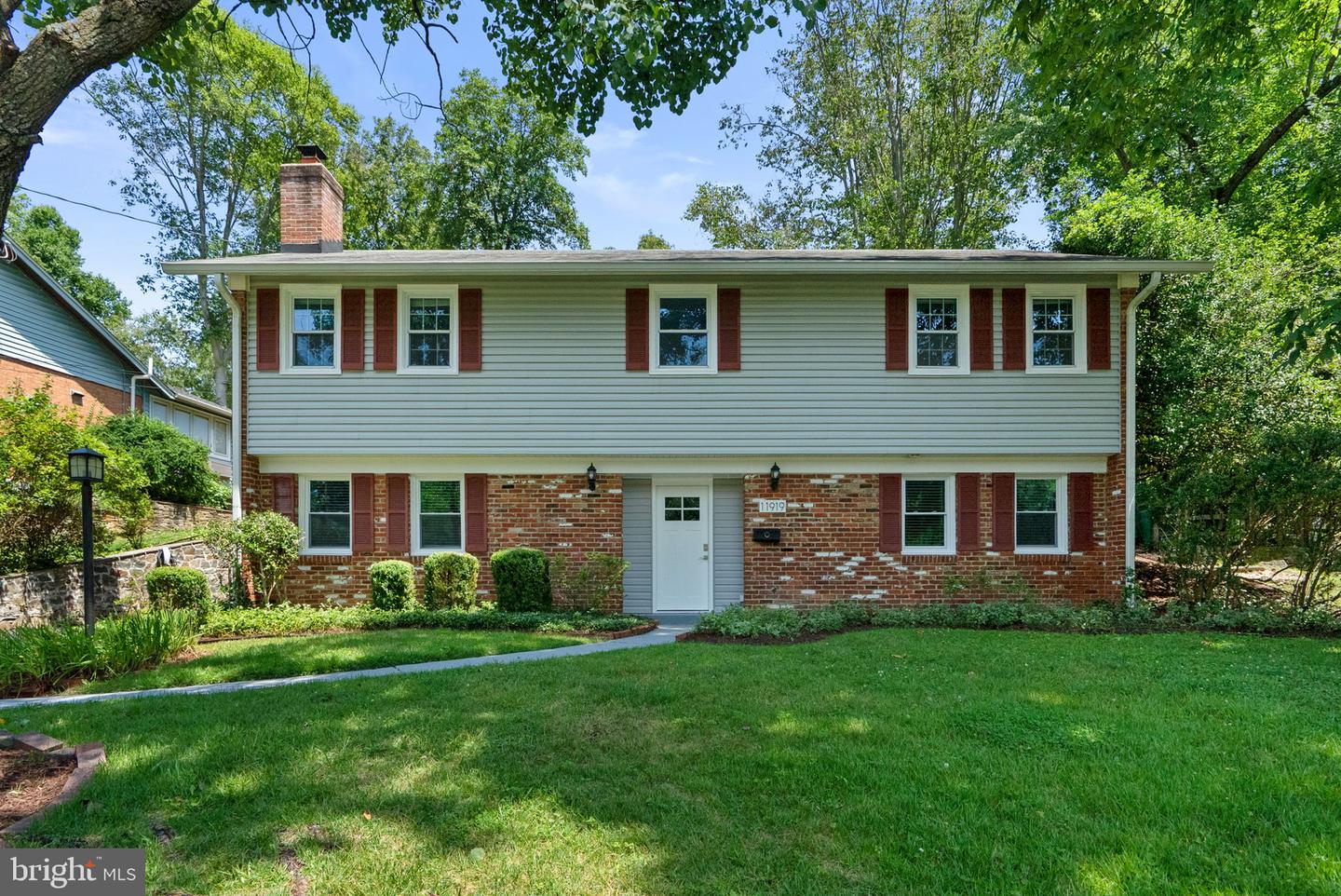11919 Tildenwood Drive, Rockville, MD, 20852
